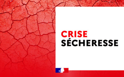 Communiqué de la Préfecture – Situation réglementaire au 17-10-2022