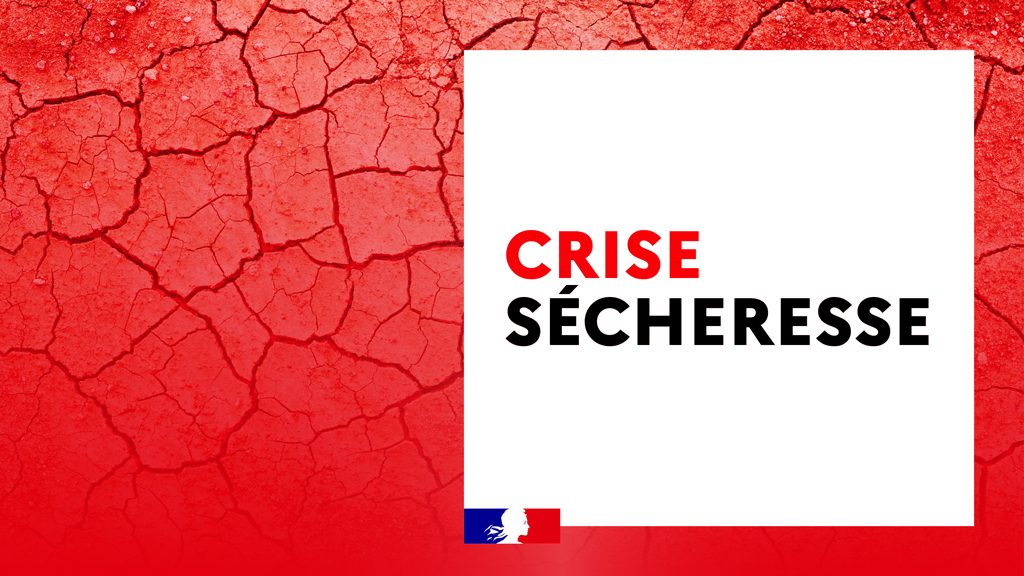 Communiqué de la Préfecture – Situation réglementaire au 17-10-2022
