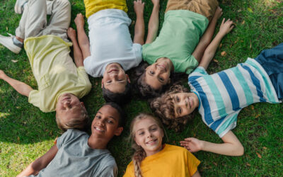 Inscriptions au centre aéré « Les 4 cigales » pour les prochaines vacances