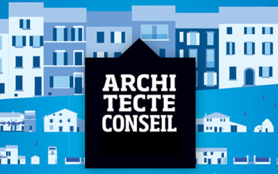 Permanences Architecte Conseil en mai