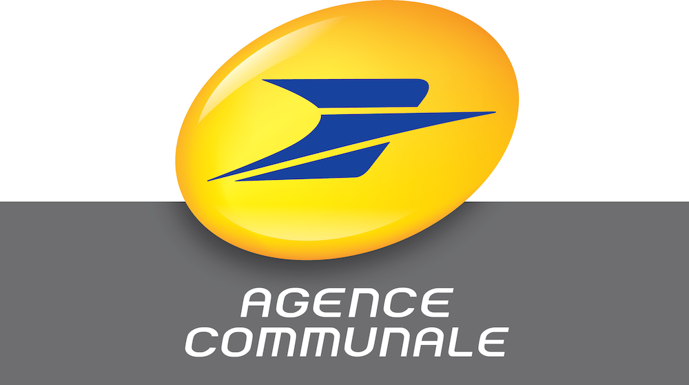 Nouveaux horaires de l’agence postale communale