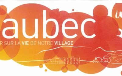 Distribution du Maubec-Infos