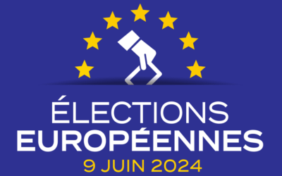 Inscription sur les listes électorales de la commune en vue des élections européennes du 9 juin 2024