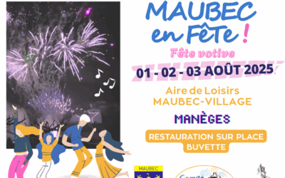 Fête votive : demandez le programme