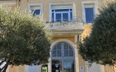 Week-end du 15 août 2025 : mairie et Poste communale fermées